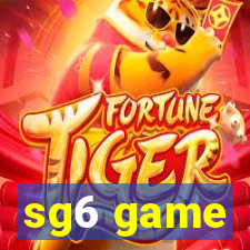 sg6 game